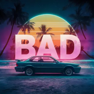 DJ Funk One의 Bad - Single을(를) 감상해 보세요.