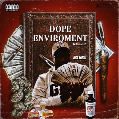 Dope Enviroment Volume.1