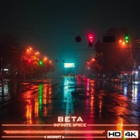 Beta - Single - INFINITE SPXCE