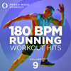 Beautiful Things (Workout Remix 180 BPM) - Power Music Workout