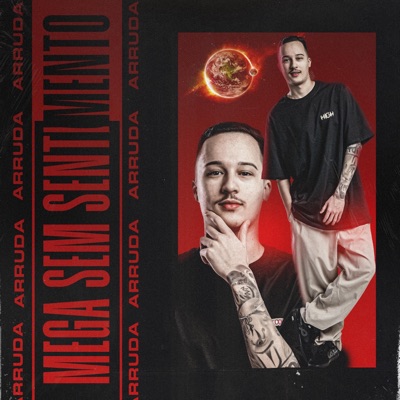 MEGA SEM SENTIMENTO - Single