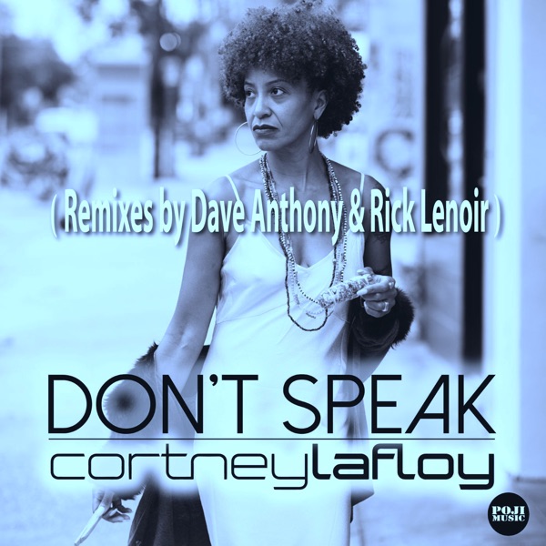 Don't Speak (The Remixes) - Single