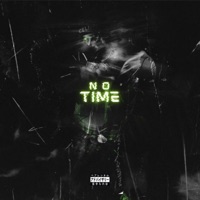 NO TIME - Single - Daniel Teed