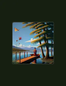 KR7 Zeroを聴いたり、ミュージックビデオを鑑賞したり、経歴やツアー日程などを確認したりしましょう！