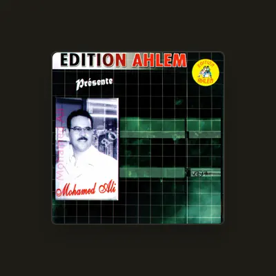 Listen to Mohamed Ali, watch music videos, read bio, see tour dates & more!
