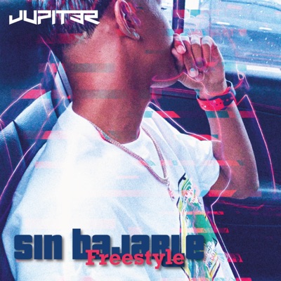 Sin bajarle freestyle - Single