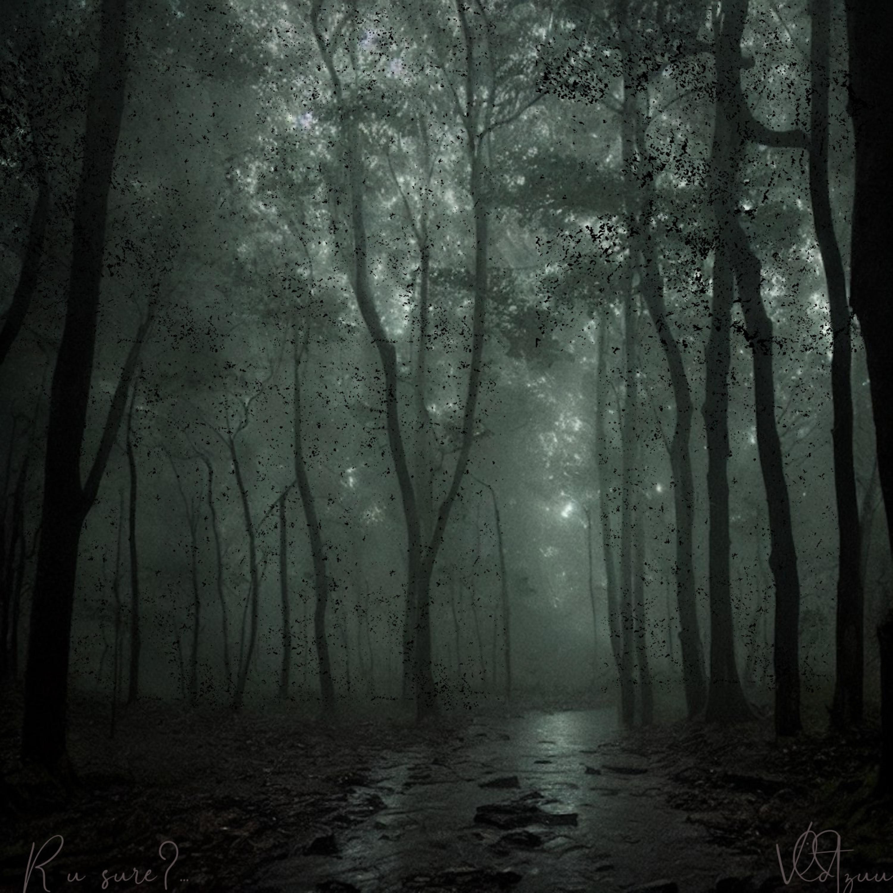 R u sure?... - Single