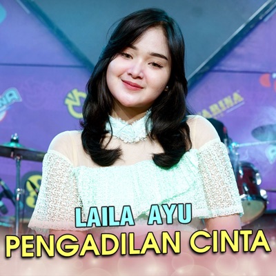 Pengadilan Cinta - Single