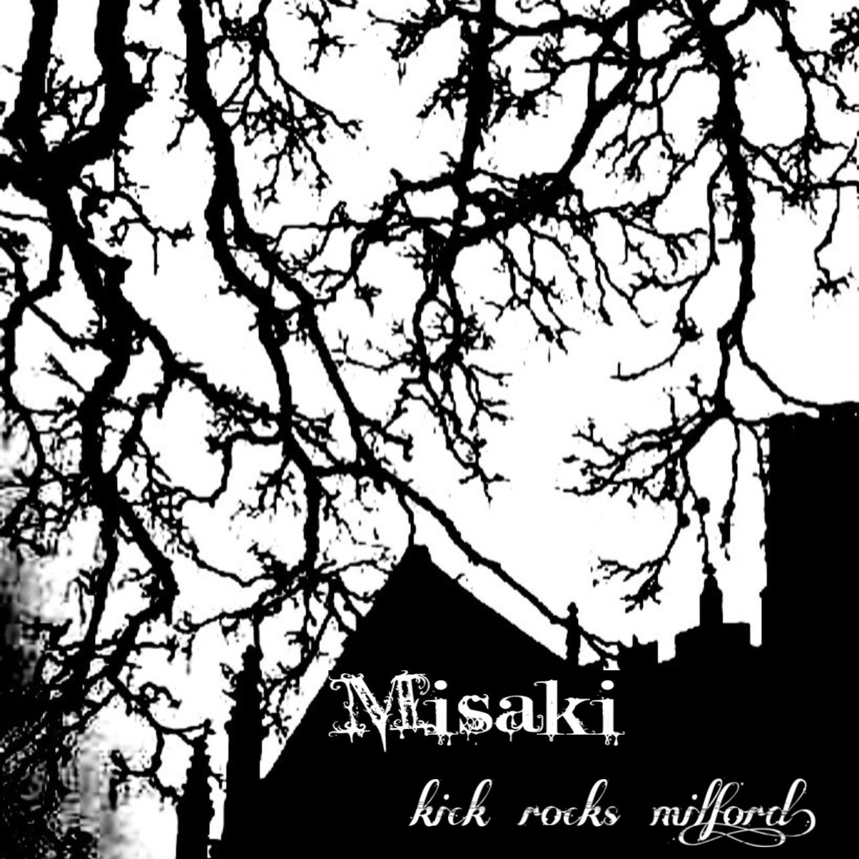 Welcome JAP - Misaki