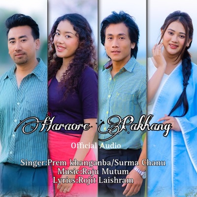 Haraore pakhang - Single