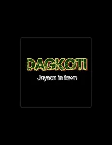 Jayson in townを聴いたり、ミュージックビデオを鑑賞したり、経歴やツアー日程などを確認したりしましょう！