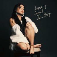 The Prize - Single - Arpita