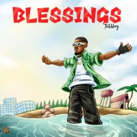 Blessings - Single - Teddiboy
