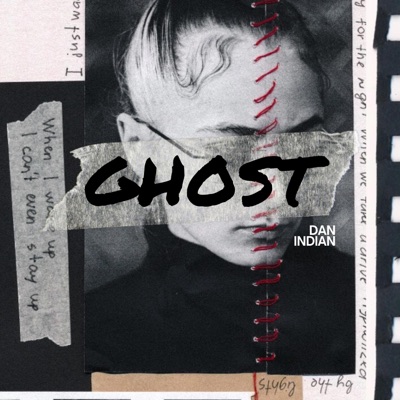 Dan Indian - Ghost