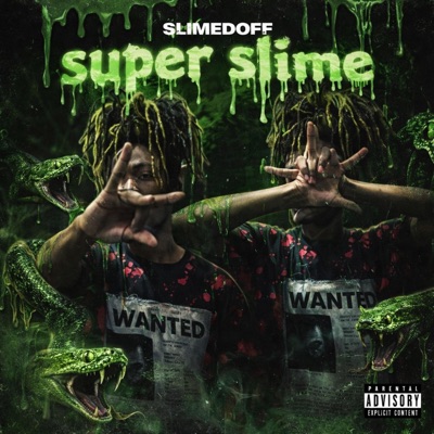 Super Slime - EP