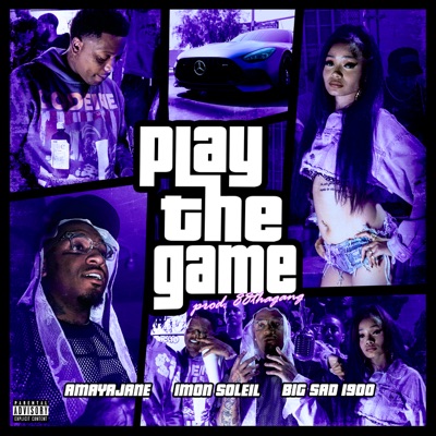 PLAY THE GAME - Single