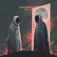 Amorphous - Single - MGR 7TH