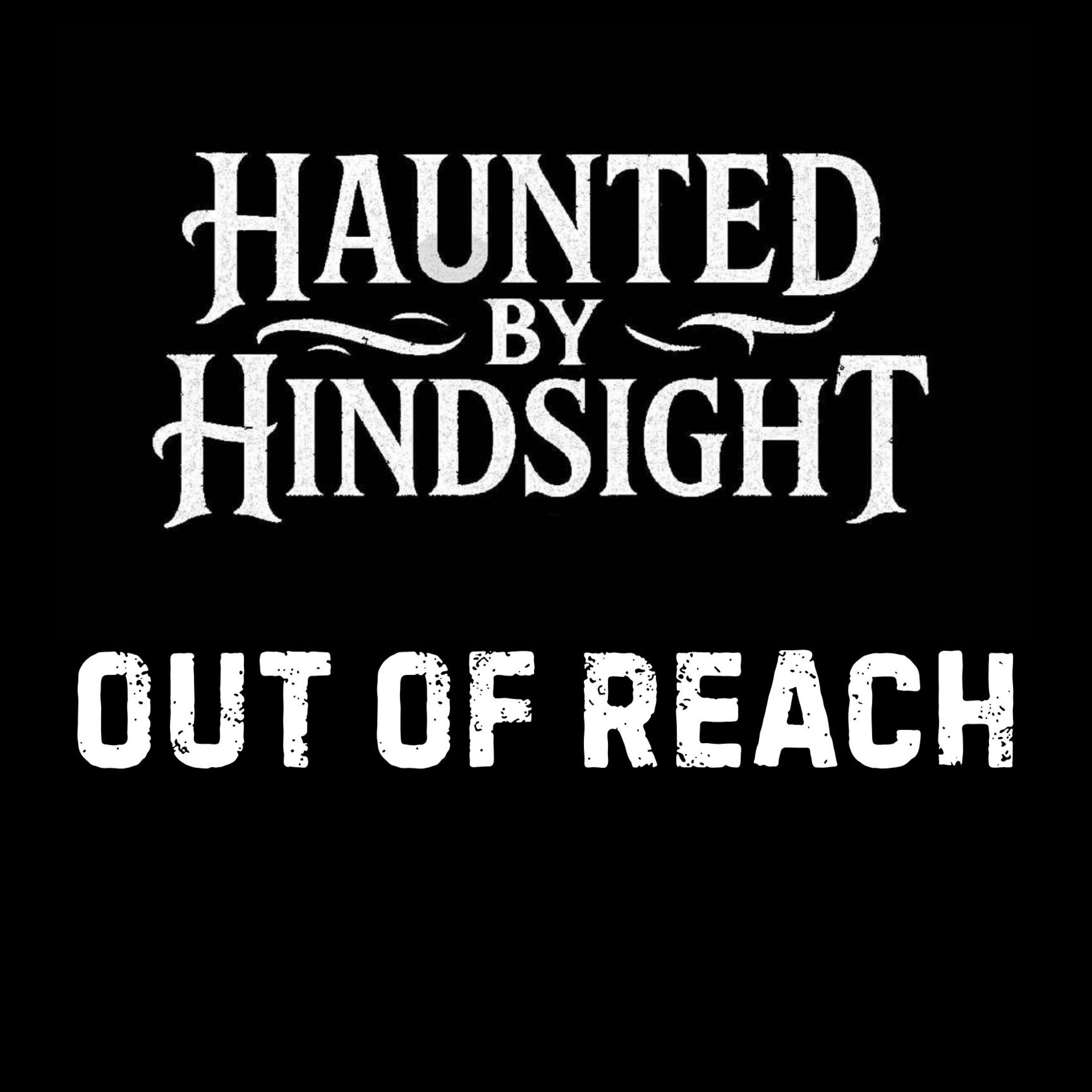 Out Of Reach - Single