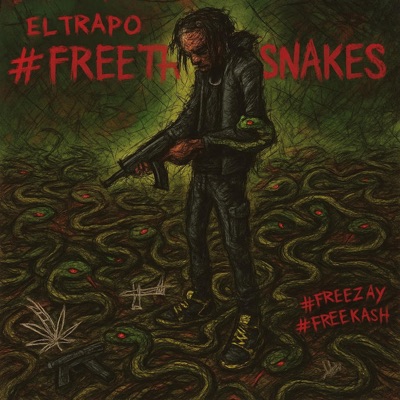 Free The Snakes