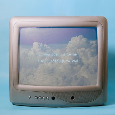 if u open up to me i will open up to u - Single