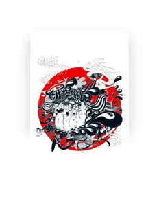 岡村と卓球を聴いたり、ミュージックビデオを鑑賞したり、経歴やツアー日程などを確認したりしましょう！