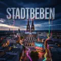 Stadtbeben