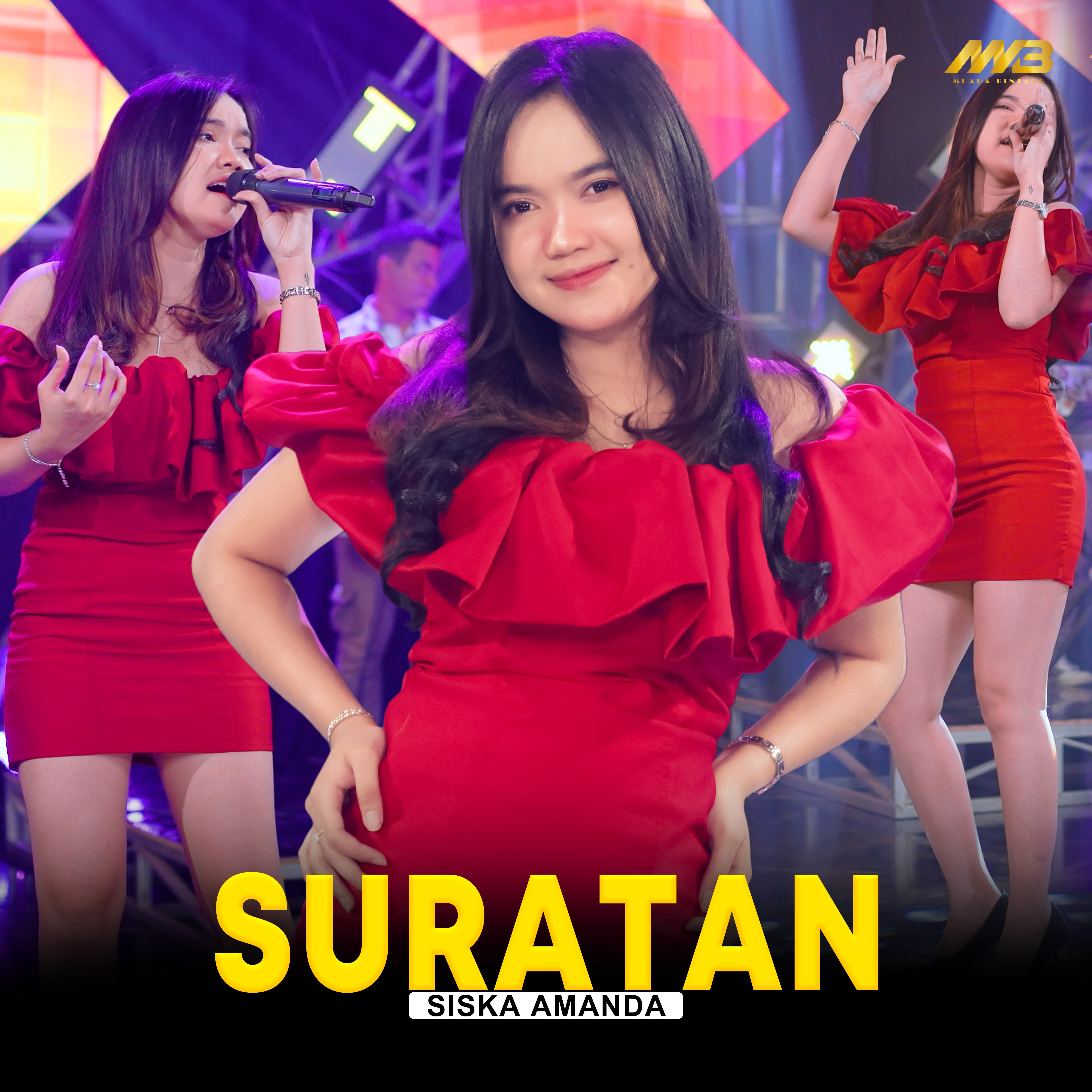 Suratan - Single