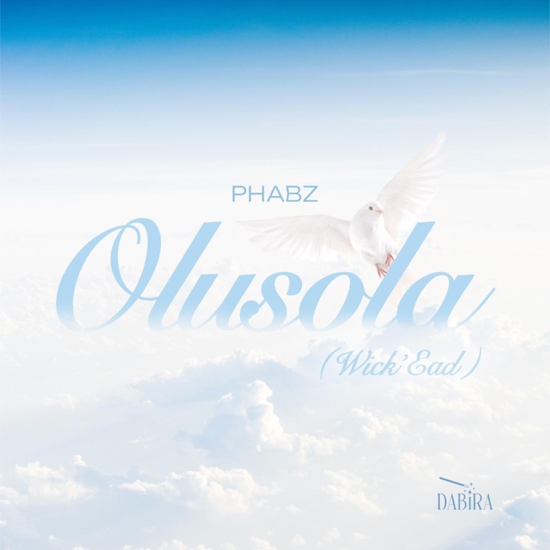 Olusola (Wick’Ead) - Single