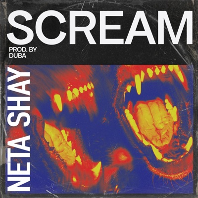 Scream (feat. Duba) - Single