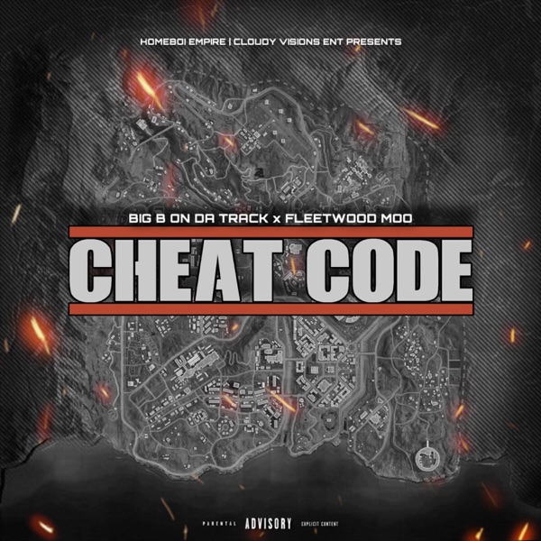 Cheat Code (feat. Fleetwood Moo)