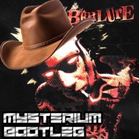 Riddim Rodeo (Mysterium Bootleg) (feat. Hol! & Kinphonic) - Single - IAmMysterium