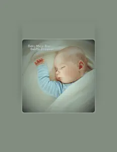 Sleepy Cub Clubを聴いたり、ミュージックビデオを鑑賞したり、経歴やツアー日程などを確認したりしましょう！