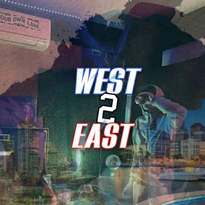 West 2 East - Single