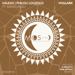 Vhalami - Single