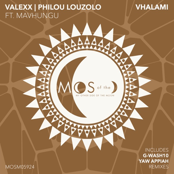 Vhalami - Single