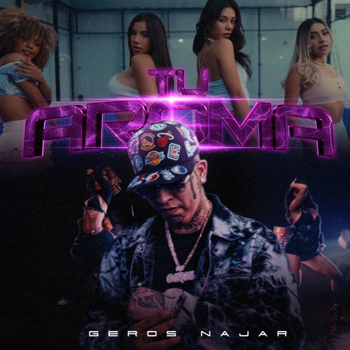 Tu Aroma - Single