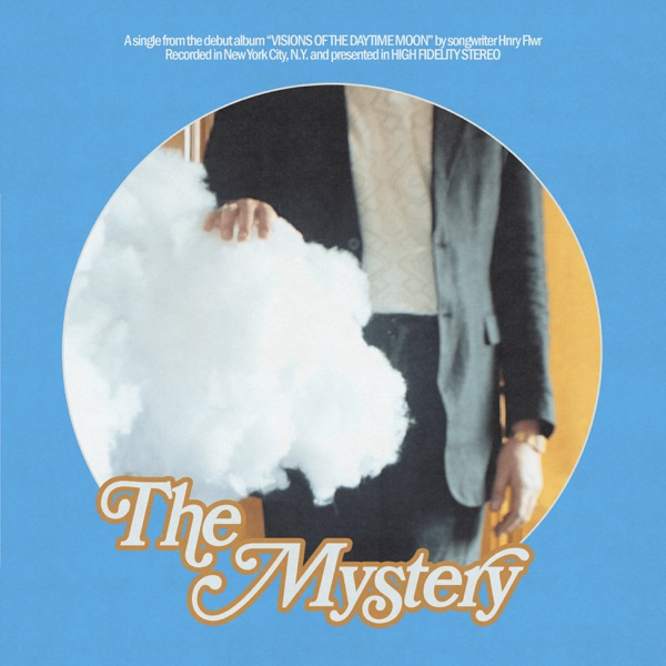 The Mystery - Single