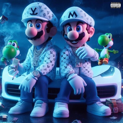 Enemy (feat. 38SVN) - Single