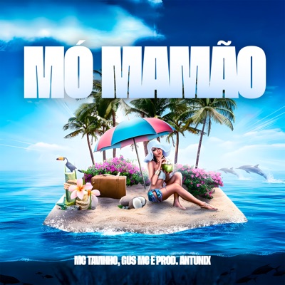 Mó Mamão - Single