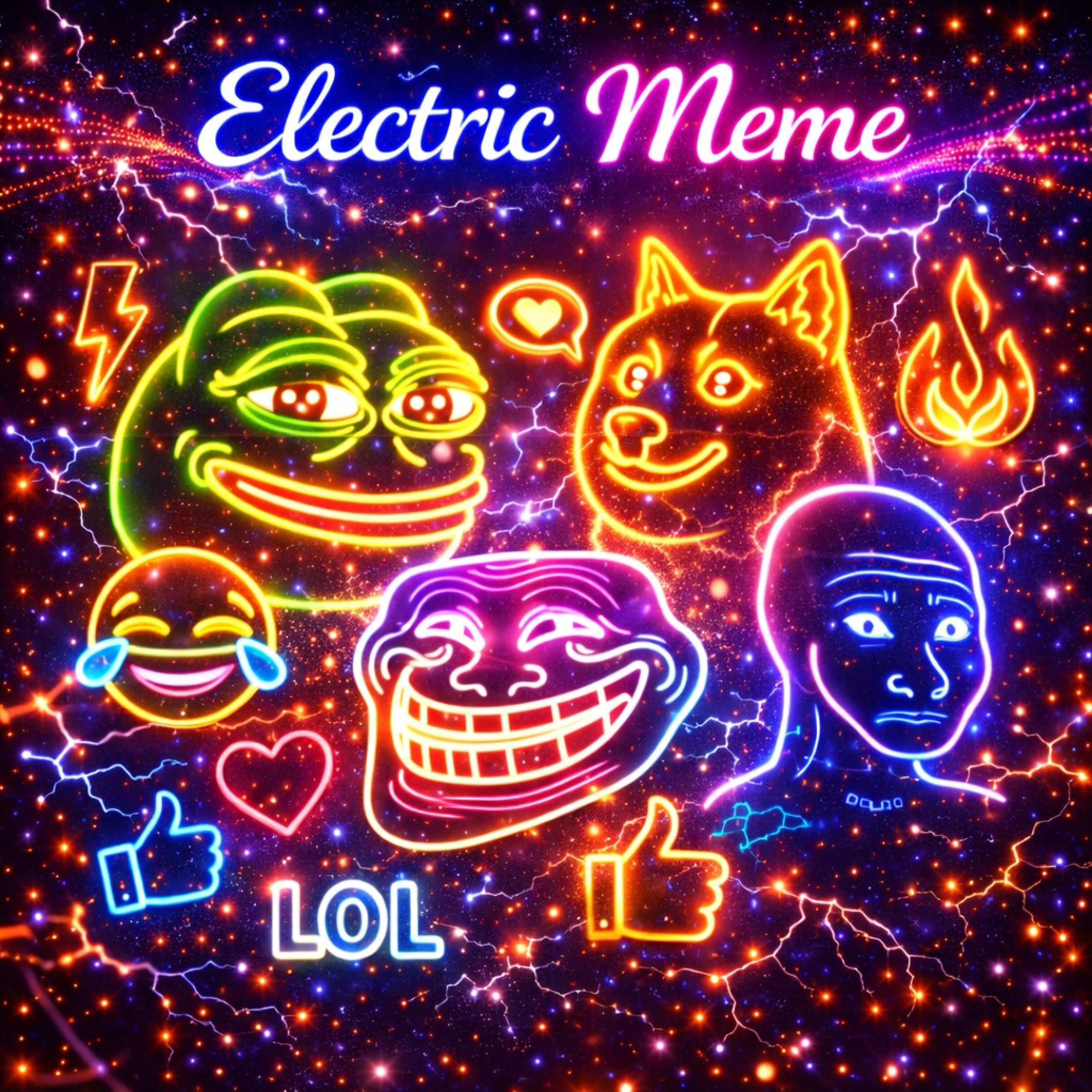 Electric Meme