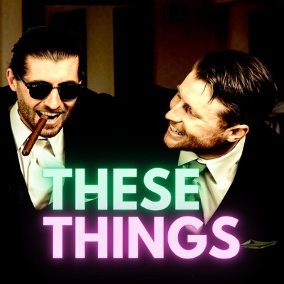 These Things - Single
