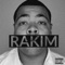 Rakim - Rakim lyrics