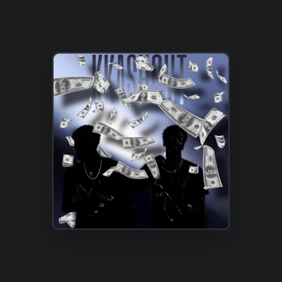 Listen to KKASHOUT JSG, watch music videos, read bio, see tour dates & more!