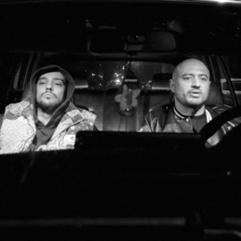 Ture de Nebun Stres & Jianu