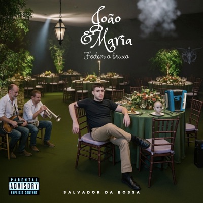 João & Maria: Fodem a Bruxa