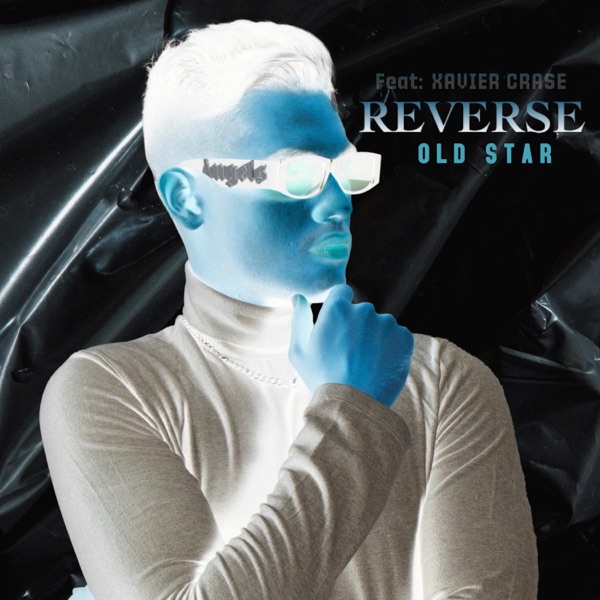Reverse (feat. Xavier Crase)