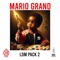 Be Alright (feat. Madam Kay Mogul & Dollyman) - Mario Grand & Tha Empyre lyrics