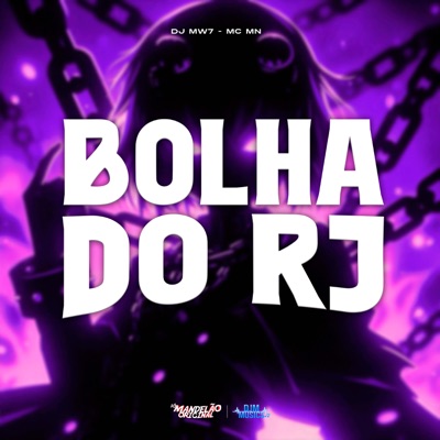 Bolha do Rj - Single