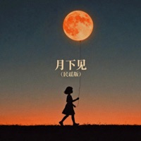 月下见 (民谣版) - Single - 一节
