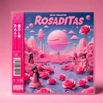 Rosaditas - Single